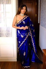 Sagarika (Saree)