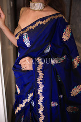 Sagarika (Saree)