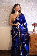 Sagarika (Saree)