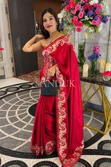 Shanaya (Saree)