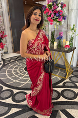 Shanaya (Saree)