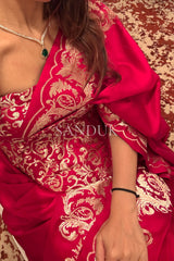 Shanaya (Saree)