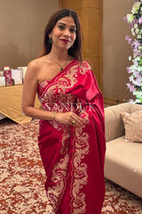 Shanaya (Saree)