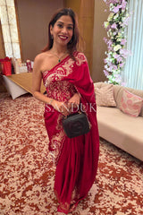 Shanaya (Saree)