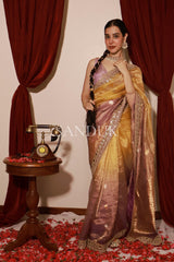 Mitali Tissue Silk (Saree)