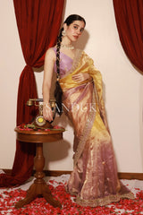 Mitali Tissue Silk (Saree)