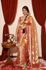 Shreya Tissue Silk (Saree)