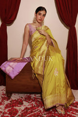 Tripti (Saree)
