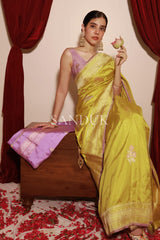 Tripti (Saree)