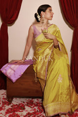 Tripti (Saree)