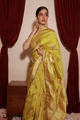 Tripti (Saree)