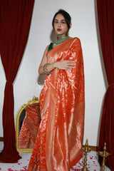 Rudra (Saree)