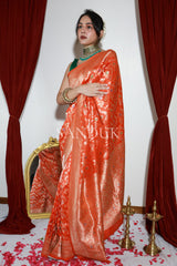 Rudra (Saree)