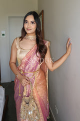 Zoya (Saree)
