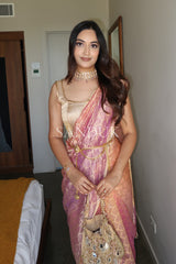 Zoya (Saree)