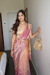 Zoya (Saree)
