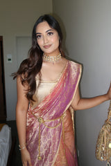 Zoya (Saree)