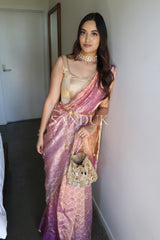 Zoya (Saree)