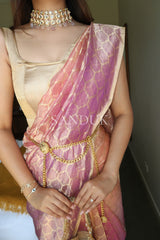 Zoya (Saree)
