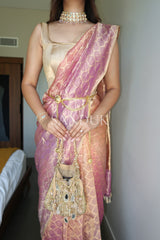 Zoya (Saree)