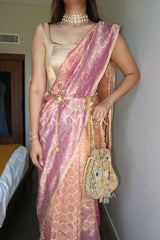 Zoya (Saree)