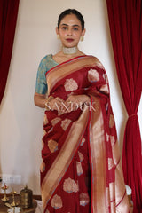 Chandrika (Saree)