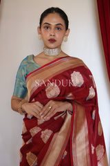 Chandrika (Saree)
