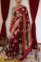 Chandrika (Saree)