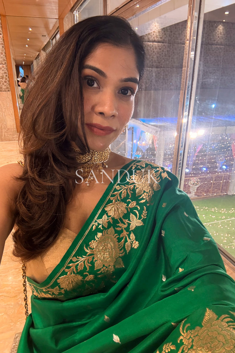 Suhana (Saree)