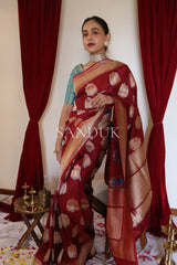 Chandrika (Saree)