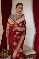Chandrika (Saree)