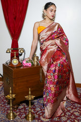 Nirali (Saree)