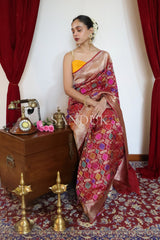 Nirali (Saree)