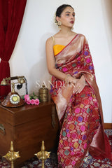 Nirali (Saree)