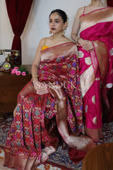 Nirali (Saree)