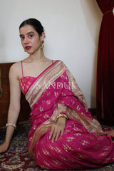 Fida (Saree)