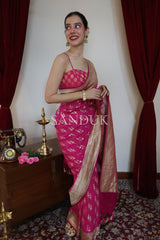 Fida (Saree)