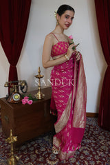 Fida (Saree)