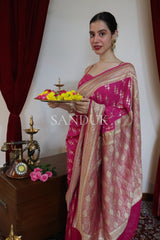 Fida (Saree)