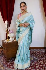 Rutuja (Saree)
