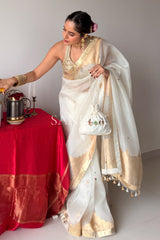 Vanya (Saree)