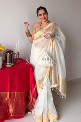 Vanya (Saree)
