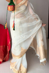 Vanya (Saree)