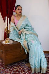 Rutuja (Saree)