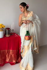 Vanya (Saree)