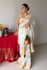 Vanya (Saree)