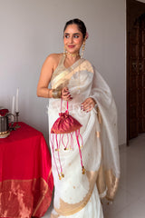 Vanya (Saree)