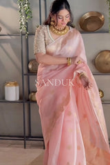 Sophie (Saree)