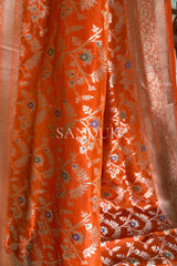 Rudra (Saree)