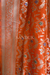 Rudra (Saree)